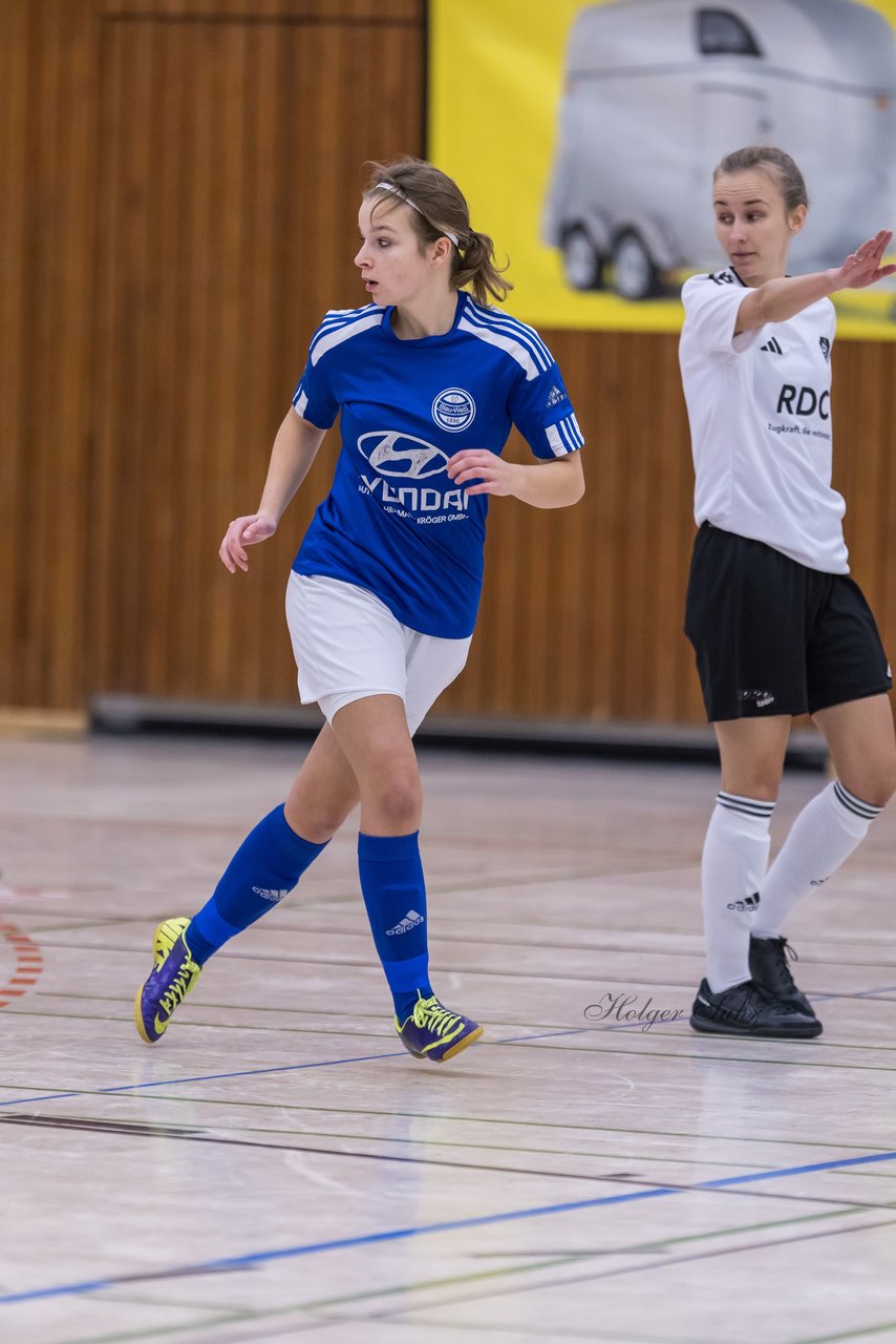 Bild 213 - VR Bank Cup Horst